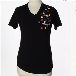 Dsquared2 T-Shirt